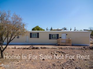 1609 S Fickett Ave, Tucson, AZ 85713