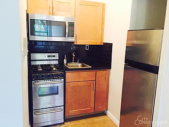 Rented by City Connections Realty