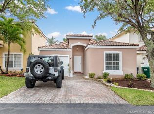 10021 SW 162nd Ct, Miami, FL 33196