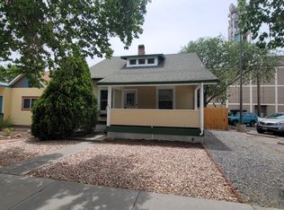 819 Rood Ave #A, Grand Junction, CO 81501