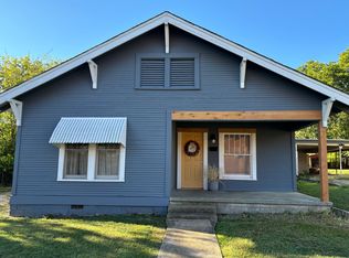 210 E Brown St, Hugo, OK 74743