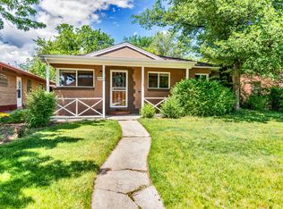 2045 N Quitman St, Denver, CO 80212