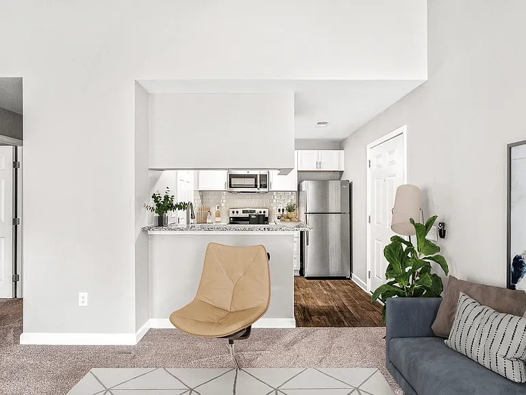 Paces Pointe Apartment Homes — Photo 83