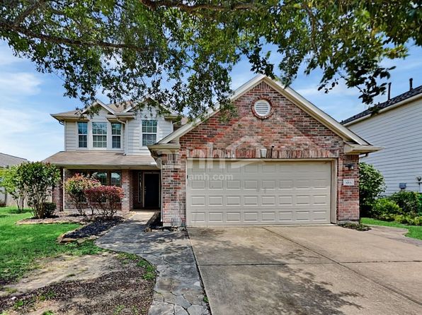 3915 Ridge Canyon Rd, Baytown, TX