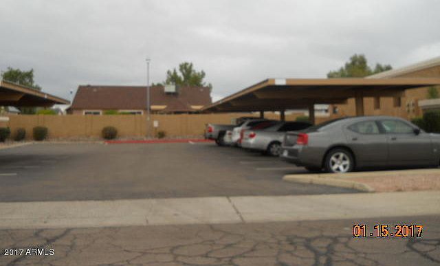 2nd image of 501 W Tonopah Dr Unit 8