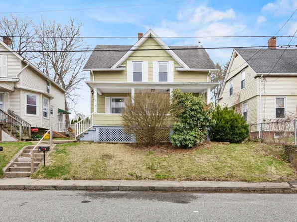 54 Peck Street, Norwich, CT 06360