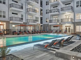 Lumen, Houston, TX 77019