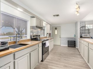 1538 S Geronimo Rd, Apache Junction, AZ 85119