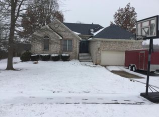 445 Jasper Ln, Mount Washington, KY