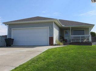 516 Eastland Ave, Pratt, KS 67124