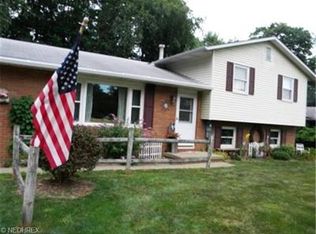 1111 Dale Dr, Wooster, OH 44691