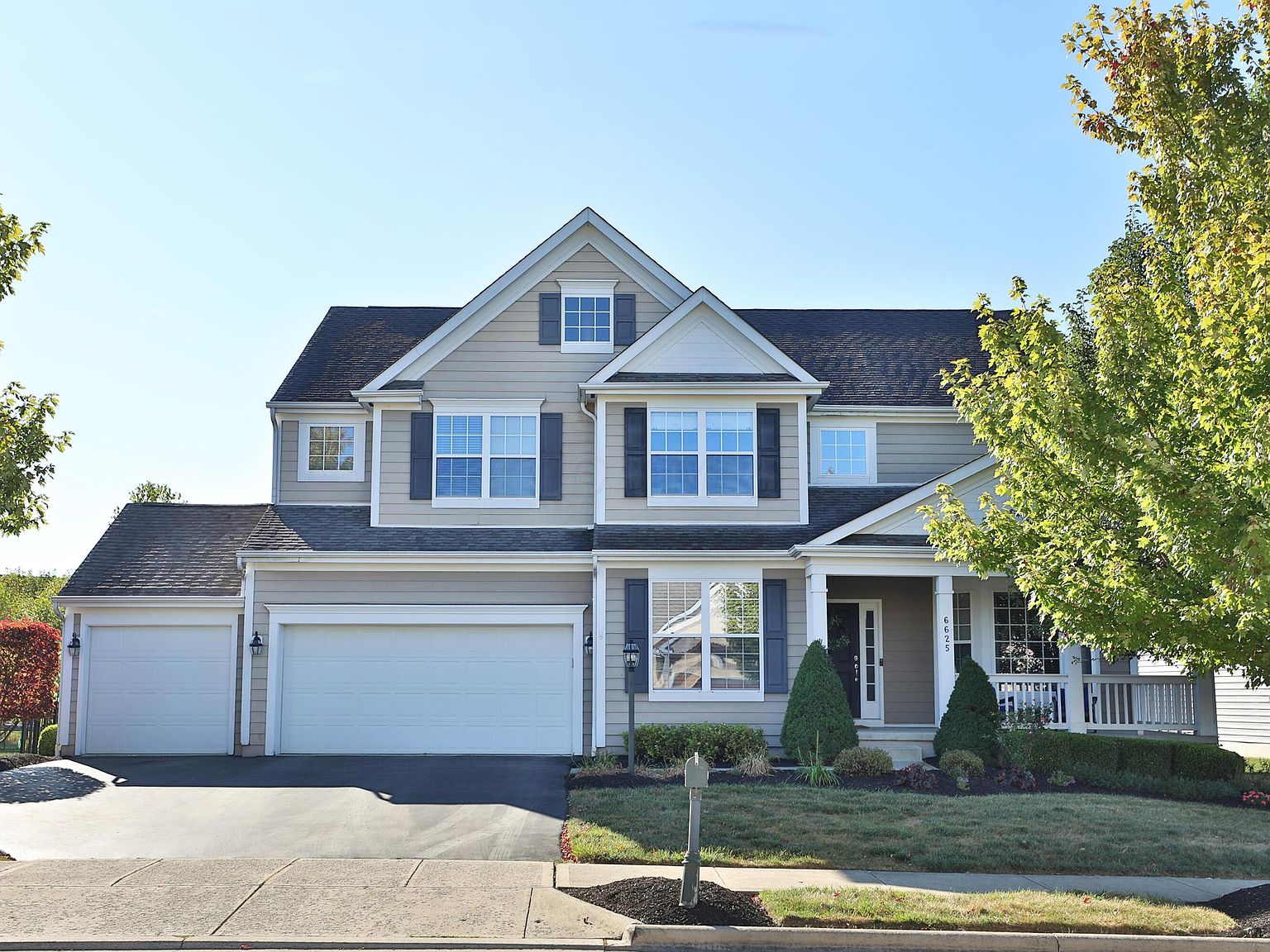 6625 Scioto Chase Blvd, Powell, OH 43065 | Zillow