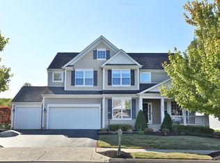 6625 Scioto Chase Blvd, Powell, OH 43065