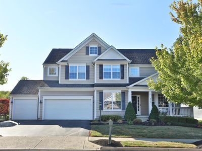 6625 Scioto Chase Blvd, Powell, OH, 43065