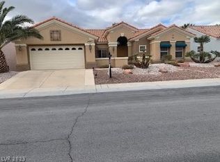 2045 Red Dawn Sky St, Las Vegas, NV 89134
