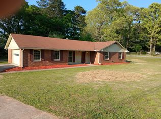 1850 Brandy Dr SE, Conyers, GA 30013