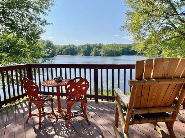 18 Shore Dr, Spencer, MA 01562