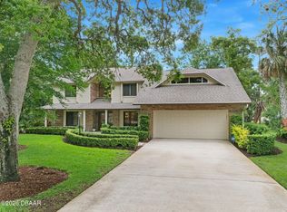 1 Crooked Bridge Way, Ormond Beach, FL 32174
