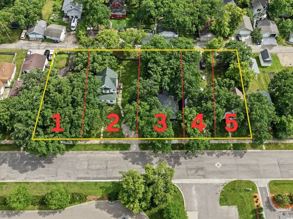 315 Park St, Detroit Lakes, MN 56501