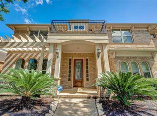 12522 Country Arbor Ln, Houston, TX 77041