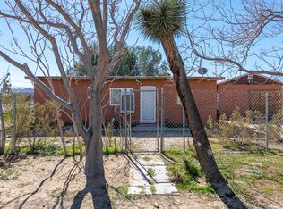 56767 Antelope Trl, Yucca Valley, CA 92284