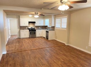 612 E Heron St, Denison, TX 75021