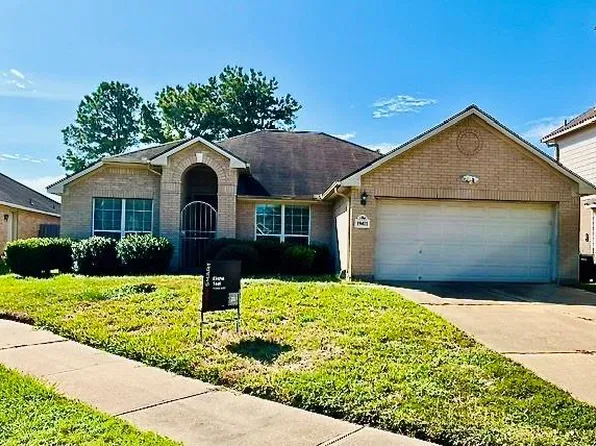 19411 Briarsedge Ct, Katy, TX 77449