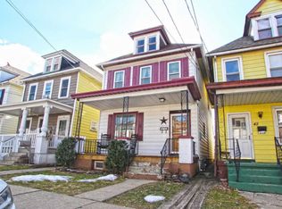 46 Evelyn Ave, Phillipsburg, NJ 08865