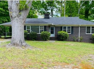 9 Collingwood Dr, Greenville, SC 29615