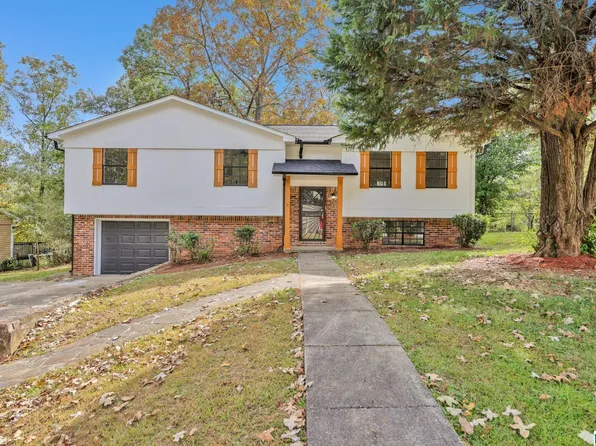 1725 Sonia Dr, Birmingham, AL 35235