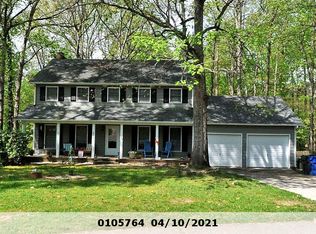 8217 Clear Brook Dr, Raleigh, NC 27615