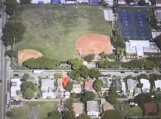 168 NW 34th St, Miami, FL 33127