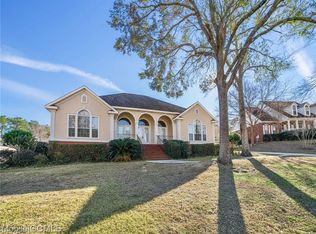 9935 Dominion Dr S, Mobile, AL 36695