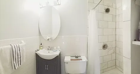 Rented by Bien Realty Ltd