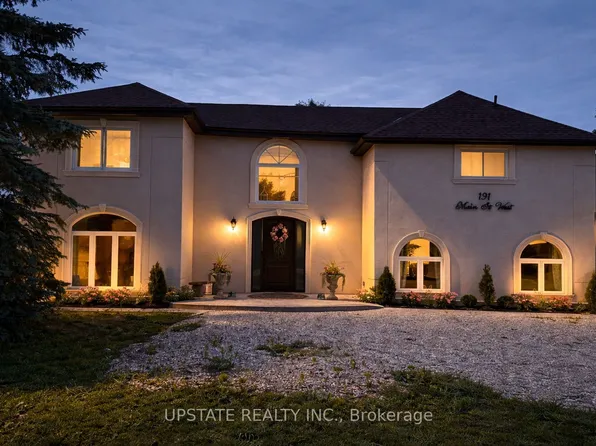 191 Main St W, Southgate, ON N0C 1B0