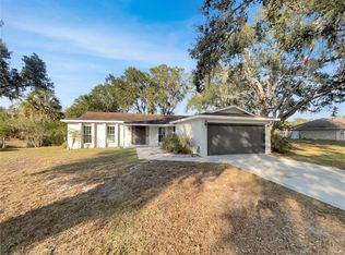 3305 Peacock Ln, Mulberry, FL 33860