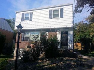 4133 Paxton Woods Dr, Cincinnati, OH