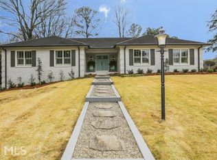 1881 Cedar Canyon Dr, Atlanta, GA 30345