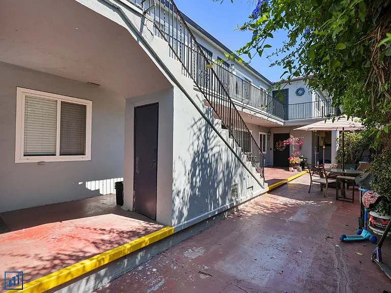 2424 24305 India Street 2429 2435.5 Kettner Blvd — Photo 12