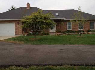 19770 B Hwy, Edgerton, MO 64444