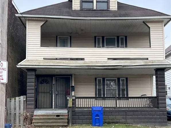 12308 Rexford Ave, Cleveland, OH 44105