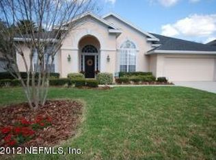 1512 Marcy Dr, Saint Johns, FL 32259
