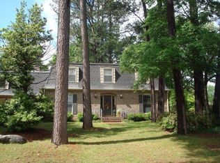 329 Nottingham Rd, Florence, AL 35633