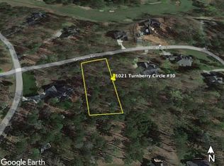 1021 Turnberry Cir, Greensboro, GA