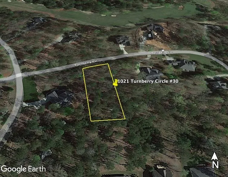 1021 Turnberry Cir photo 1