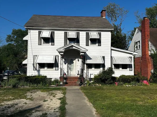 315 S Main St, Hurlock, MD 21643
