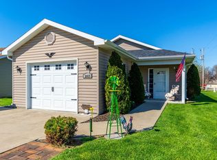 1603 Onie St, Mexico, MO 65265