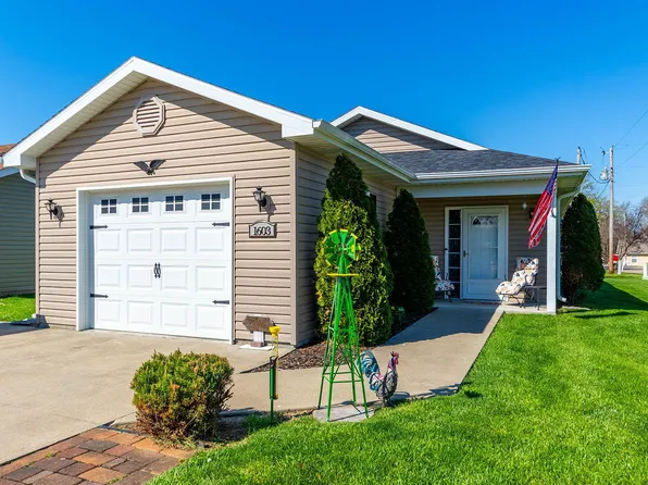 1603 Onie St, Mexico, MO 65265