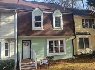 667 Bashford Rd, Raleigh, NC 27606