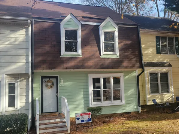 667 Bashford Rd, Raleigh, NC 27606
